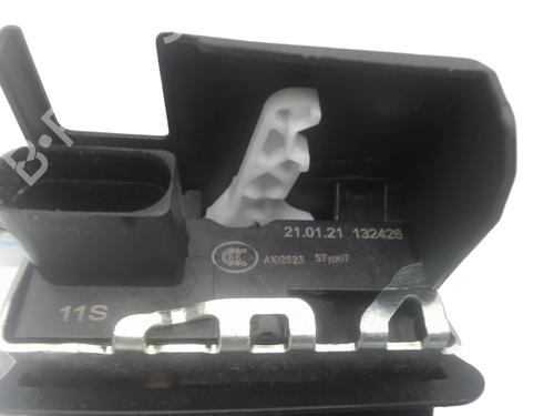 Tailgate lock VW GOLF VIII (CD1, DA1) 2.0 GTI Clubsport | BP28150109C101 - Image 3