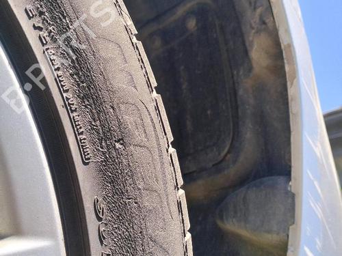 Wheel arch BMW 5 (F10) 535 i xDrive | BP18585335C56 