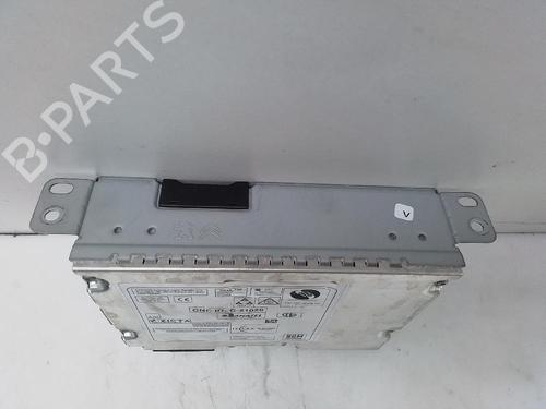 Elektronisk modul MERCEDES-BENZ C-CLASS (W206) C 300 d (206.006) (265 hp) 26160425