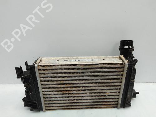 Intercooler DACIA SANDERO III 1.0 TCe 90 | BP28151108M30 