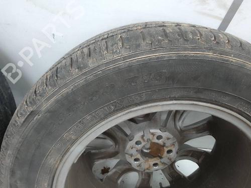 Rim LAND ROVER RANGE ROVER EVOQUE (L538) 2.0 D | BP22344583C45