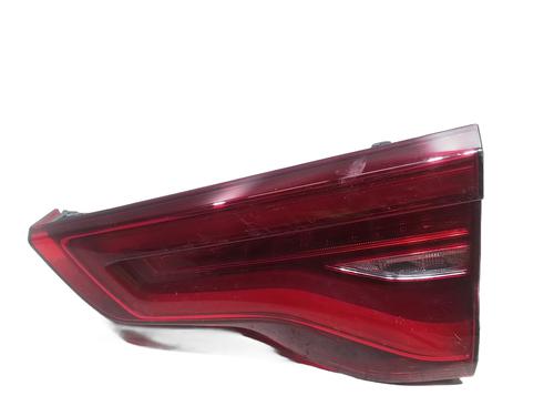 Used Right tailgate light BMW X3 (G01, F97, G08) sDrive 18 d (150 hp) 31876770