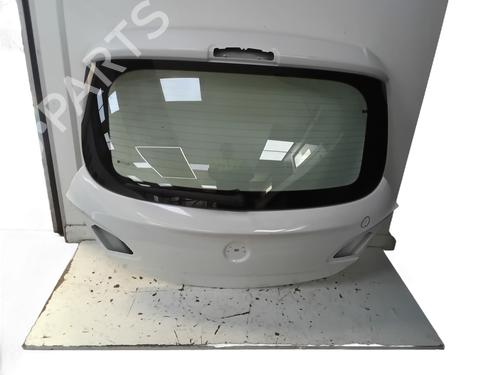 Used Tailgate Tailgate OPEL CORSA E (X15) 1.4 Turbo (08, 68) (101 hp) 34612666 34612666