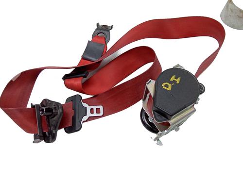 Used Front left seatbelt RENAULT MASTER III Van (FV) 2.3 dCi 135 FWD (FV0N, FV08, FV06, FV00, FV1S) (136 hp) 18575394