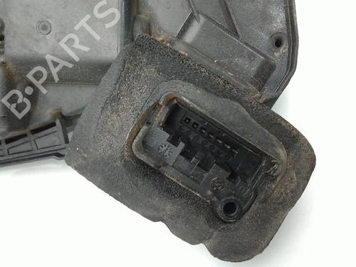 Used Rear left lock VW POLO V (6R1, 6C1) [2009-2022]  26517303