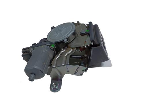 Tailgate lock SUBARU FORESTER (SJ_) 2.0 D AWD (SJD) | BP32437607C101  - Image 5