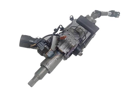 Used Steering column Steering column OPEL CORSA F (P2JO) 1.2 (68) (101 hp) 18584063 18584063