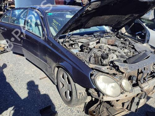 Used Right front fenders MERCEDES-BENZ E-CLASS (W211) E 320 CDI (211.022) (224 hp) 21125778