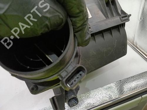 Air filter box MERCEDES-BENZ A-CLASS (W176) A 160 CDI / d (176.011) | BP29385842M87 