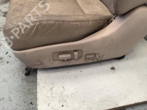 Seats set TOYOTA LAND CRUISER 100 (_J1_) 4.7 (UZJ100_, UZJ100R) | BP18580942C78 