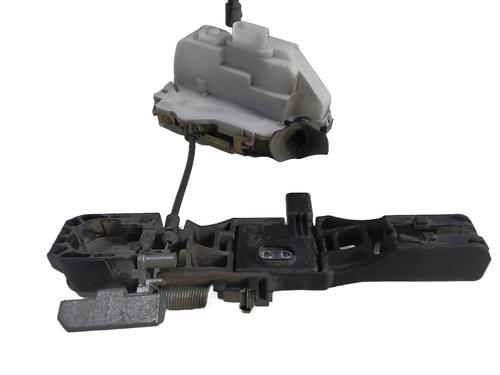 Front left lock RENAULT ESPACE IV (JK0/1_) 2.0 dCi (JK03, JK04, JK1C, JK1G, JK1J, JK1K) | BP32314915C98