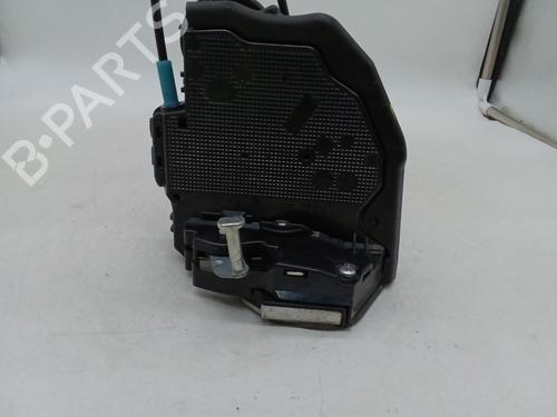 Venstre bagtil lås TOYOTA RAV 4 III (_A3_) 2.2 D (ALA35_) | BP29995175C100 