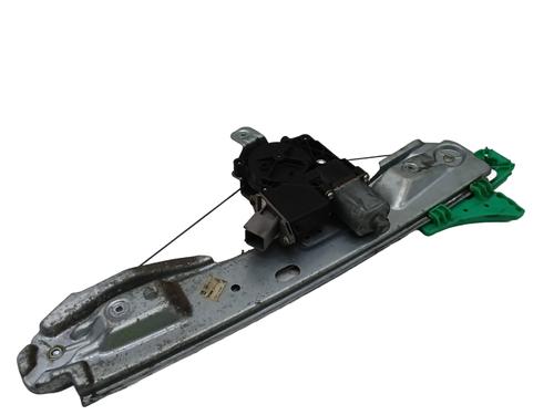 Rudehejsemekanisme Højre bagtil OPEL ASTRA J (P10) 1.6 CDTi (68) (110 hp) 30099102