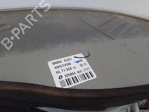 Left taillight BMW 7 (E65, E66, E67)  | BP24352992C34 