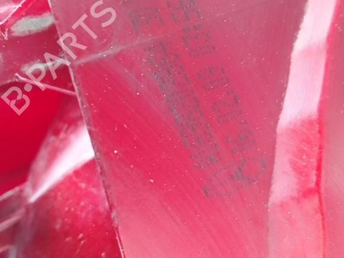 Right taillight MERCEDES-BENZ A-CLASS (W169) A 180 CDI (169.007, 169.307) | BP28490609C35 