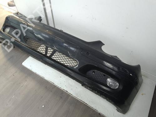 Front bumper MERCEDES-BENZ C-CLASS Coupe (CL203) C 220 CDI (203.708) | BP28145787C7 