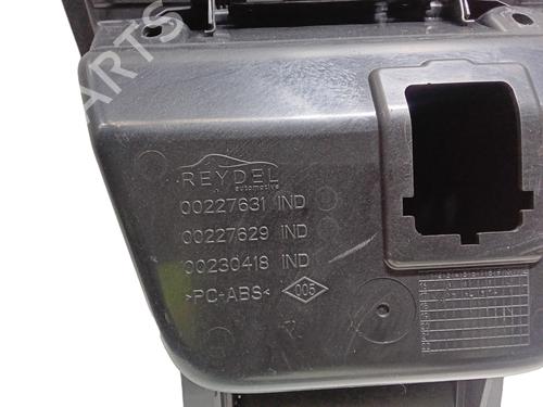 Glove box RENAULT CAPTUR I (J5_, H5_) 1.5 dCi 110 | BP32699174C95  - Image 5