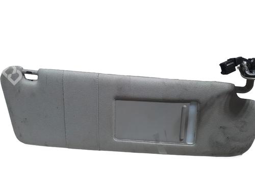 Used Right sun visor AUDI Q7 (4LB) 3.0 TDI quattro (240 hp) 31643452