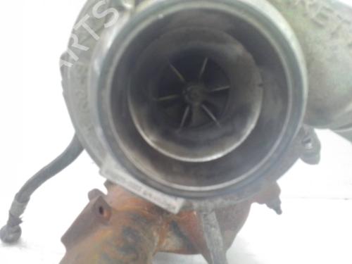 Turbocharger/Supercharger IVECO DAILY IV Van 29L12 V, 29L12 V/P | BP28149778M71 