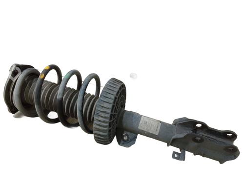 Left front shock absorber MERCEDES-BENZ VITO Van (W447) 110 CDI (447.601, 447.603, 447.605) | BP34420298M16 - Image 5