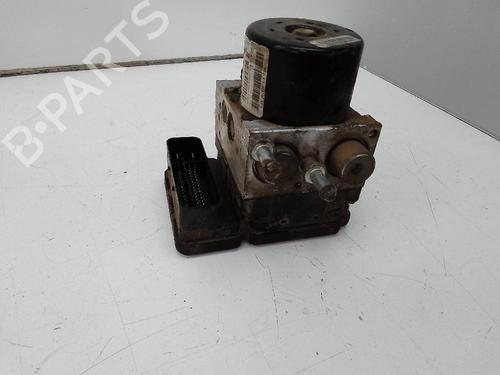 Used ABS pump JEEP CHEROKEE (KJ) 2.8 CRD 4x4 (163 hp) 18580650