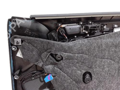 Front left panel AUDI A4 B8 (8K2) 2.0 TDI | BP38773337C58  - Image 7