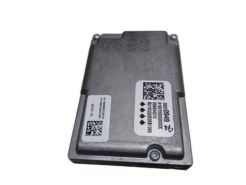 Electronic module OPEL KARL (C16) 1.0 | BP39026299M83 - Image 3