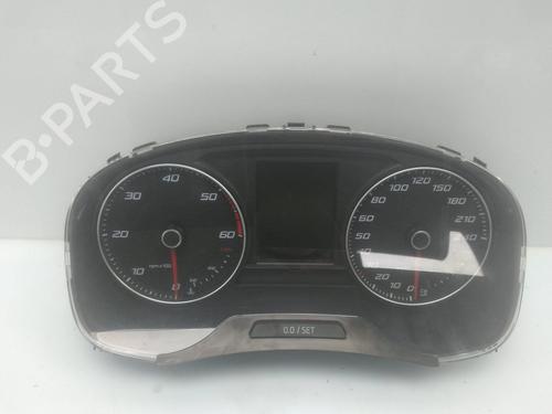 instrument-cluster-seat-toledo-iv-kg3-6ja920741h-2012-2013-2014-2015-2016-2017-2018-2019-21783674 main image