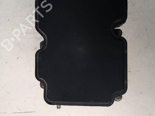 ABS pump NISSAN QASHQAI II (J11, J11_) 1.2 DIG-T | BP19143550M43 