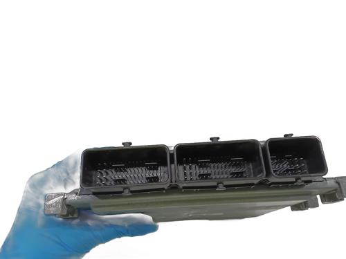 Engine control unit (ECU) RENAULT MEGANE III Hatchback (BZ0/1_, B3_) 1.5 dCi (BZ09, BZ0D, BZ1W, BZ29, BZ14) | BP40119063M57  - Image 5
