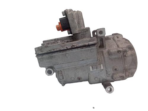 AC compressor NISSAN NV200 Van e-NV (ME0N) | BP20932694M34 - Image 3
