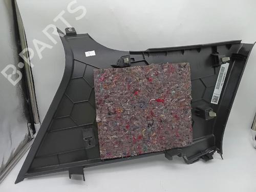 Other VW GOLF VII (5G1, BQ1, BE1, BE2) 1.4 GTE Hybrid | BP27173258O1 