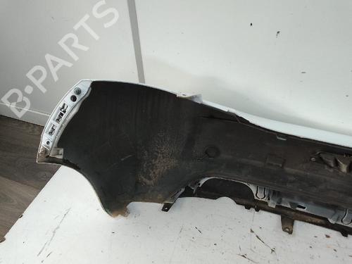 Rear bumper PEUGEOT 208 I (CA_, CC_) 1.5 BlueHDI 100 | BP27924253C8