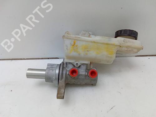 Used Brake master cylinder RENAULT KANGOO / GRAND KANGOO II (KW0/1_) 1.5 dCi 85 (KW0K, KW0L, KW0B) (86 hp) 26158138