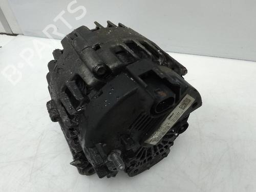 Alternator VW POLO V (6R1, 6C1)  | BP22598772M7 