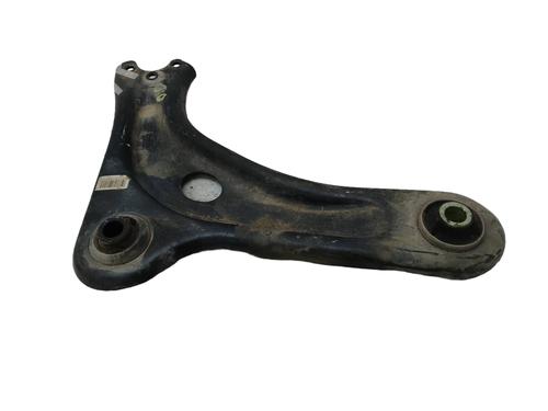 Used Right front suspension arm Right front suspension arm CITROËN C3 III (SX) 1.2 THP 110 (SXHNPS, SXHNZT, SXHNZ6) (110 hp) 19411722 19411722