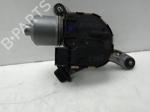 Front wiper motor VW GOLF I Cabriolet (155) 1.8 | BP21783448M29 