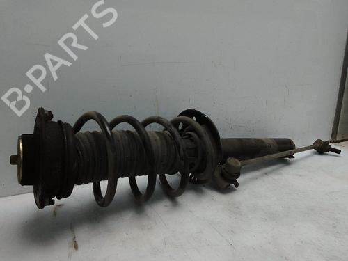 Left front shock absorber AUDI A3 (8P1) 2.0 FSI | BP27555411M16 