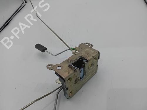 Højre fortil lås IVECO MASSIF Pickup 3.0 HPI | BP29994936C97 