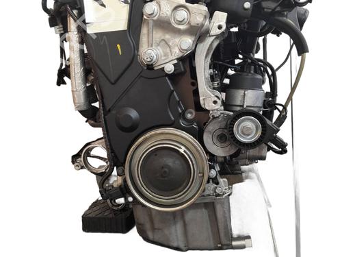 Engine PEUGEOT 508 I (8D_) 2.0 HDi | BP23462283M1 - Image 9