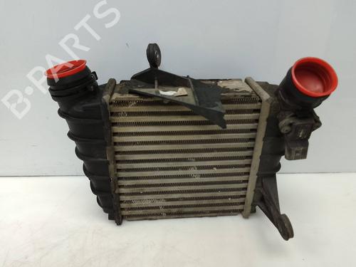 Used Intercooler Intercooler 23850975 23850975