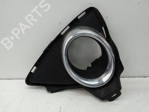 Air vent TOYOTA AURIS (_E18_) 1.8 Hybrid (ZWE186_, ZWE186R) | BP26054849I21 