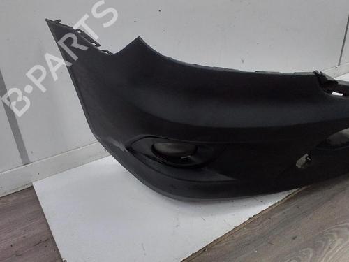 Used Front bumper MERCEDES-BENZ SPRINTER 3,5-t Van (B906) 309 CDI (906.631, 906.633, 906.635, 906.637) (88 hp) 25733969