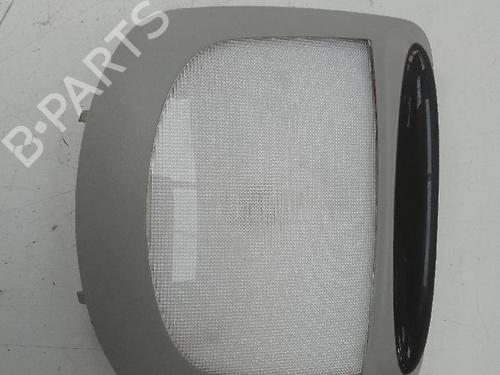 Interior roof light MERCEDES-BENZ M-CLASS (W164) ML 320 CDI 4-matic (164.122) | BP18582829I8 