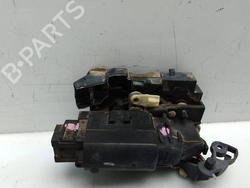 Høyre bak lås DACIA LODGY (JS_) 1.5 dCi (JSMC, JSAF) | BP26157499C99 