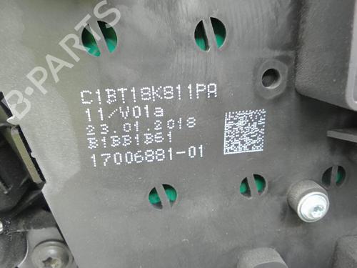 Used Switch FORD TOURNEO COURIER B460 MPV 1.0 EcoBoost (100 hp) 26194845