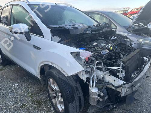 Motor FORD KUGA I [2008-2012]  18593872