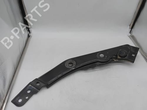 Used Left headlight support VW SHARAN (7N1, 7N2) 2.0 TDI (140 hp) 29386005
