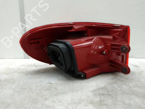 Right taillight VW TIGUAN (5N_)  | BP19484630C35 