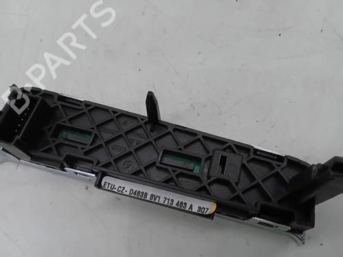 Electronic module AUDI A3 Sportback (8VA, 8VF) 2.0 TDI | BP29232898M83 